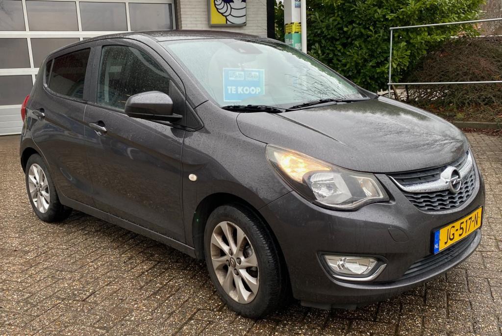 Opel Karl viva karl 1.0 cosmo