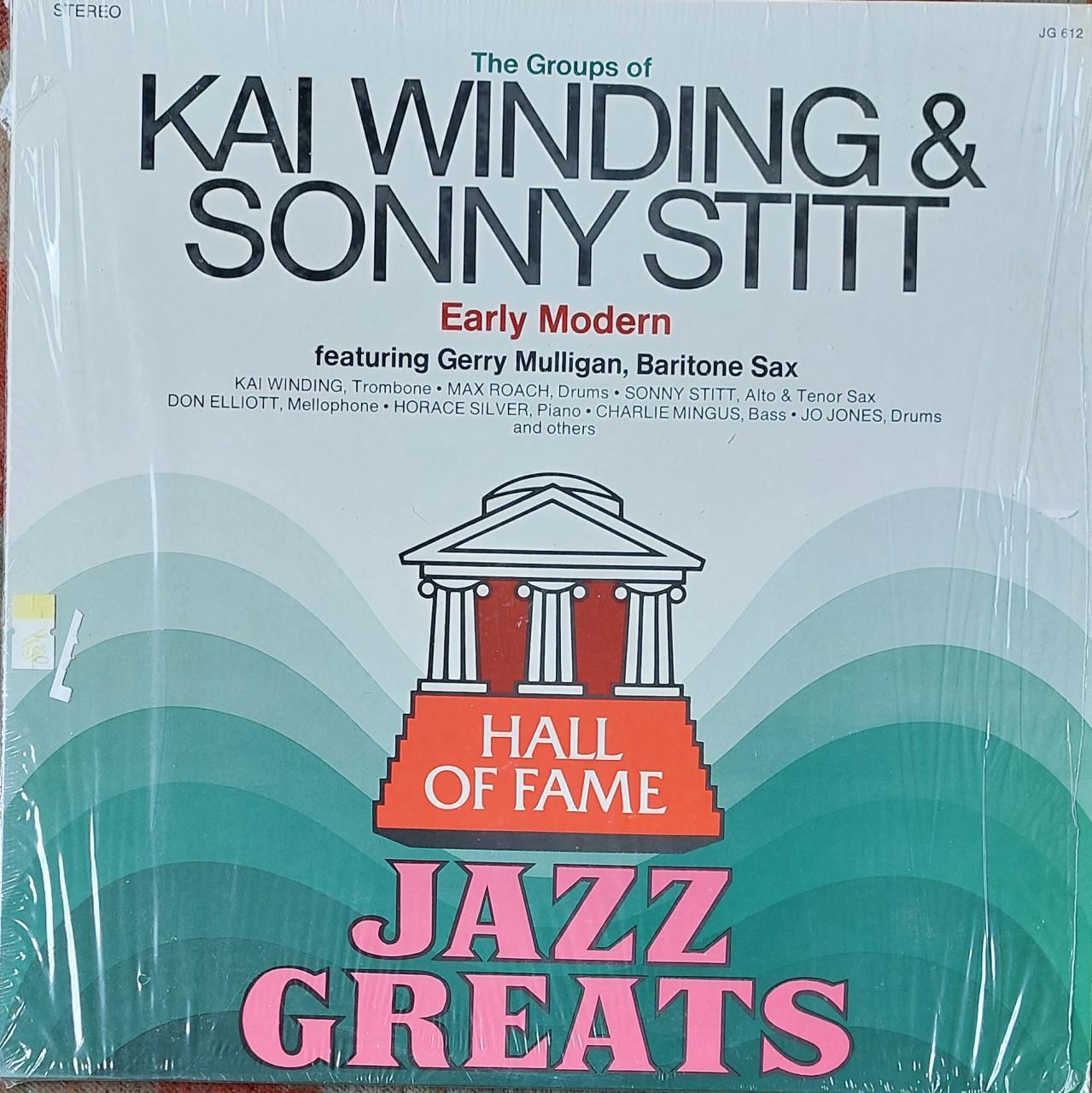 Zeer Oude Jazz Muziek