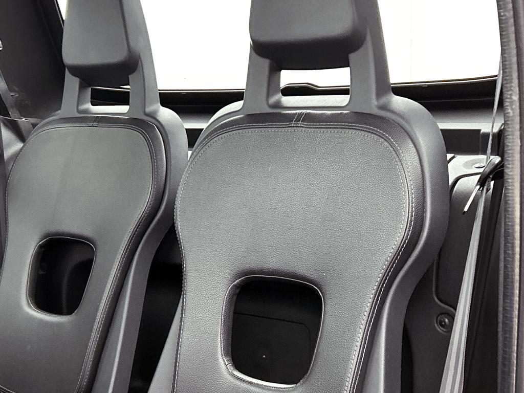 Citroen Ami brommobiel ami