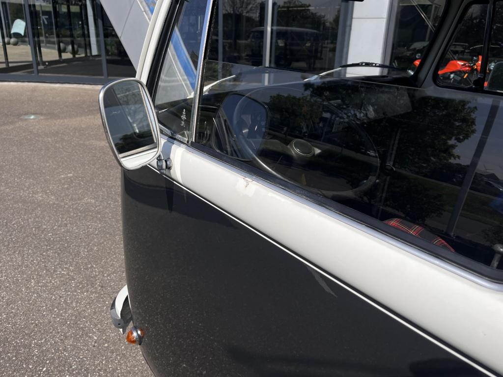 Volkswagen Onbekend t2 camper