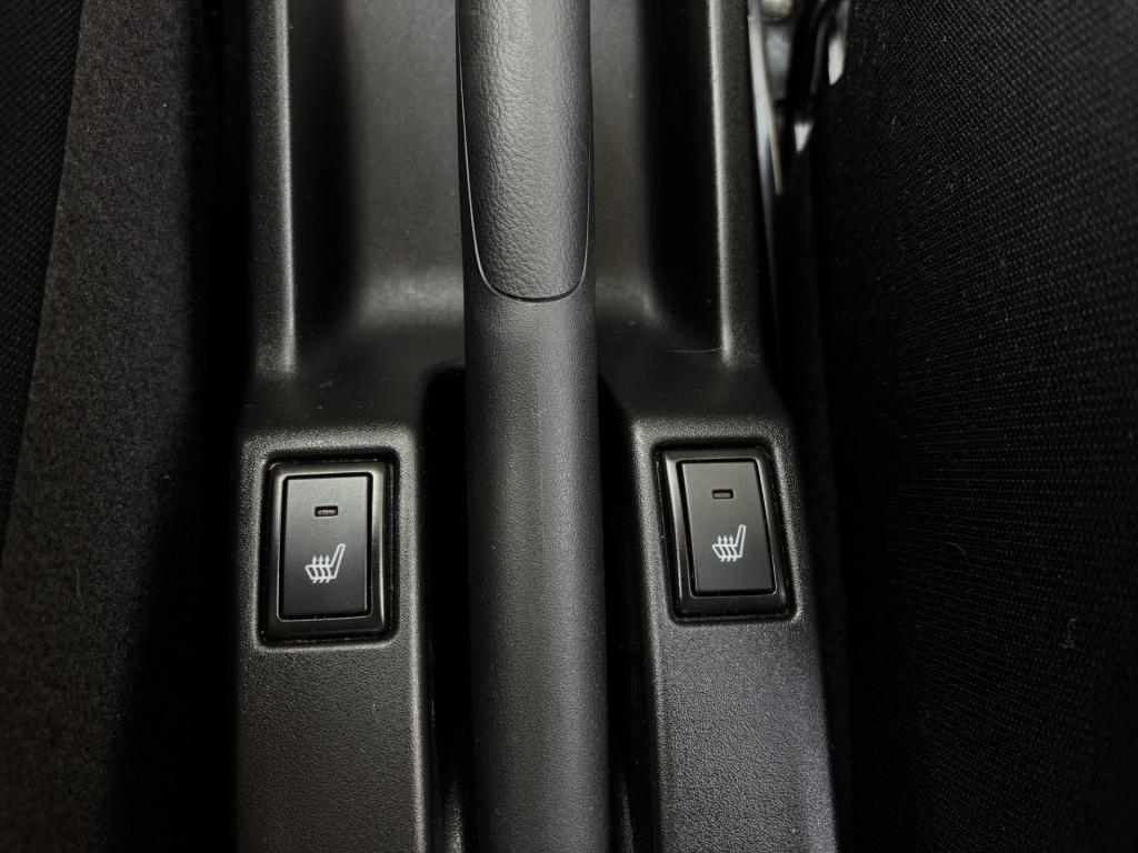 Suzuki Swift 1.2 select smart hybrid