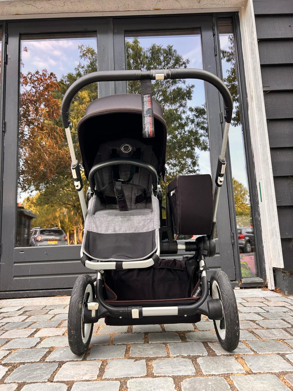 Bugaboo Donkey 2
