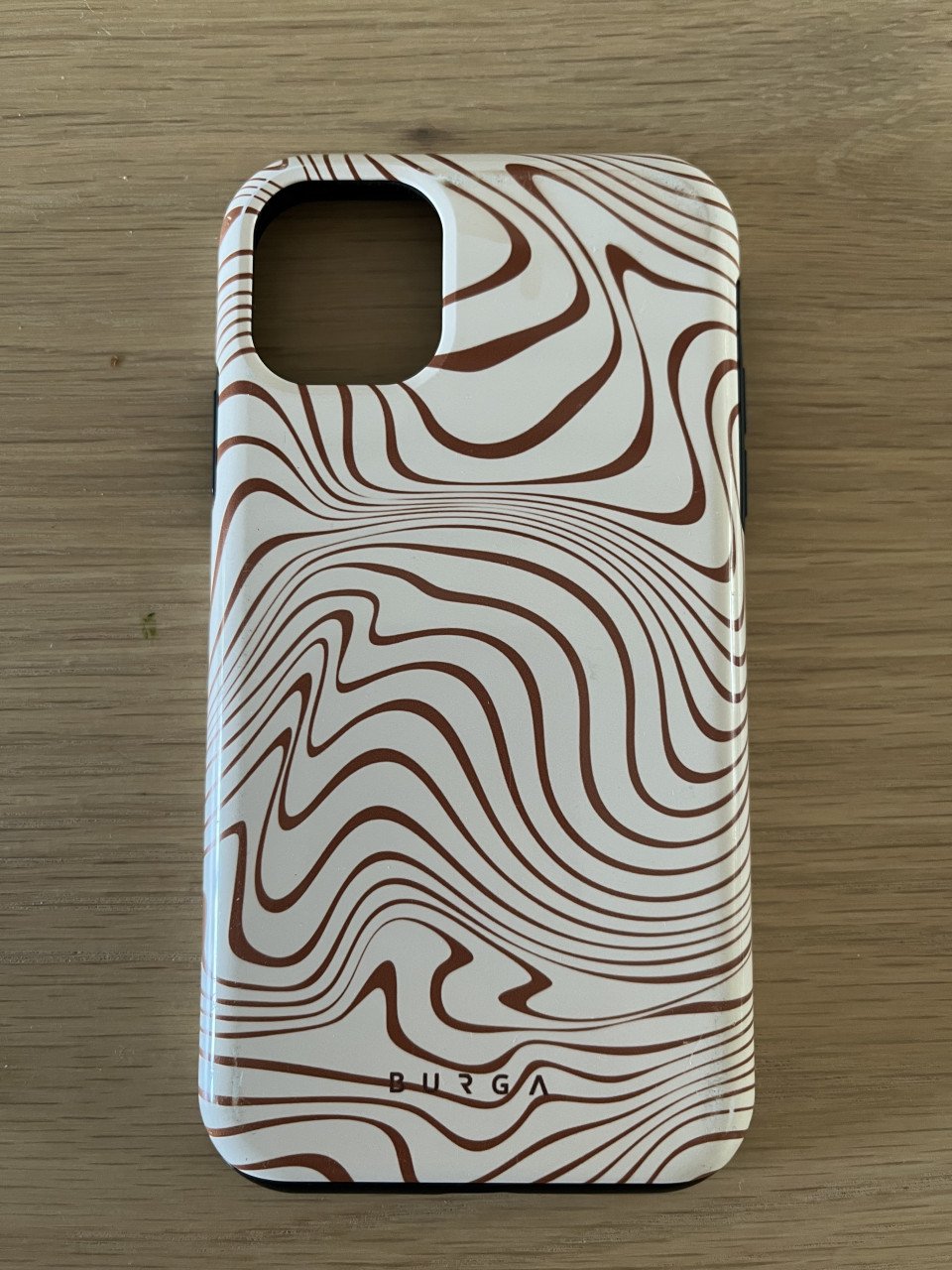 IPhone 11 - wit - 128GB