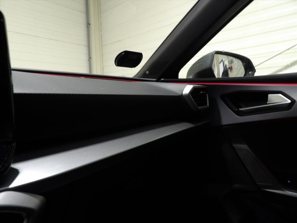 Seat Leon 1.5 etsi 150pk dsg-7 fr business intense