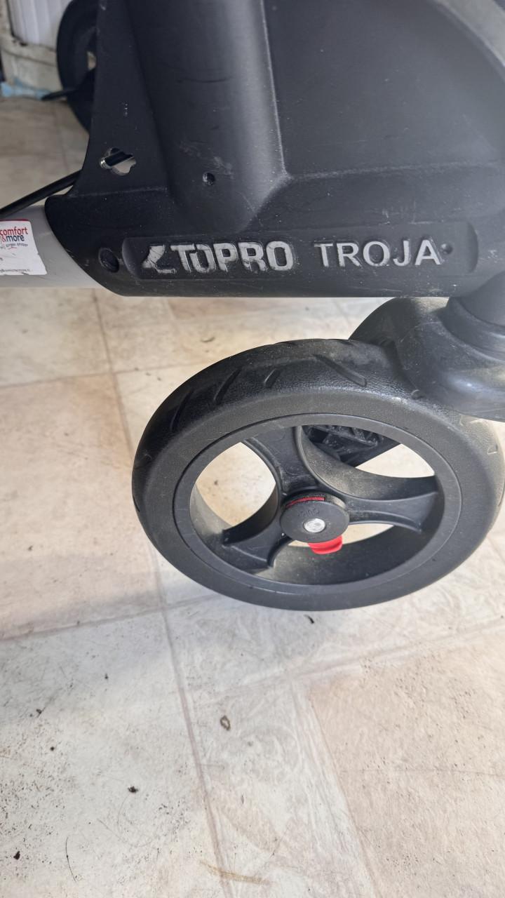 Rollator