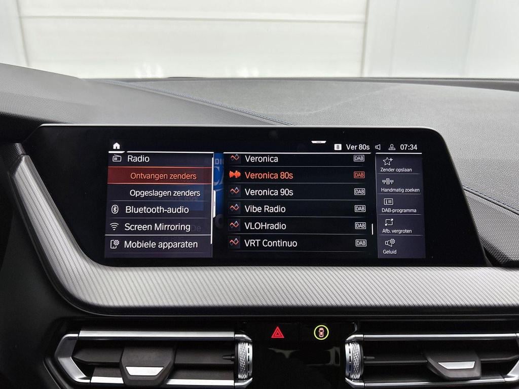 BMW 2-serie gran coupé 218i high executive | automaat | panorama dak | crui