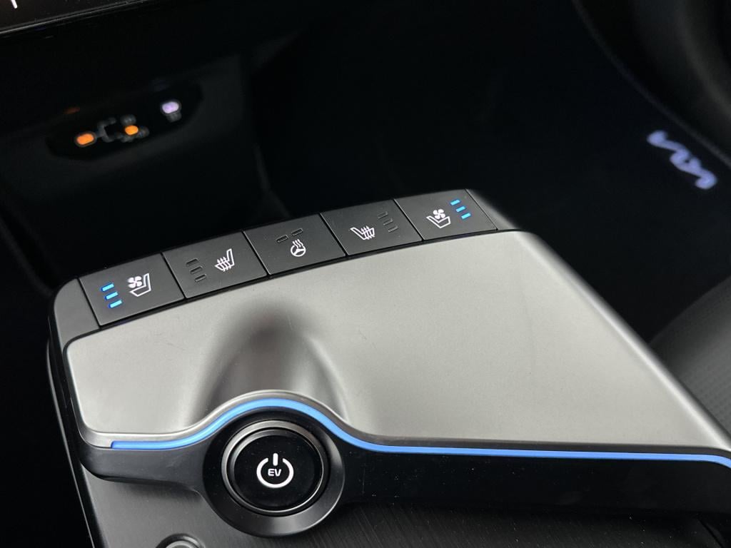 Kia Ev6 plus advanced 84 kwh | schuif kantel dak | stoel verwarming en koel