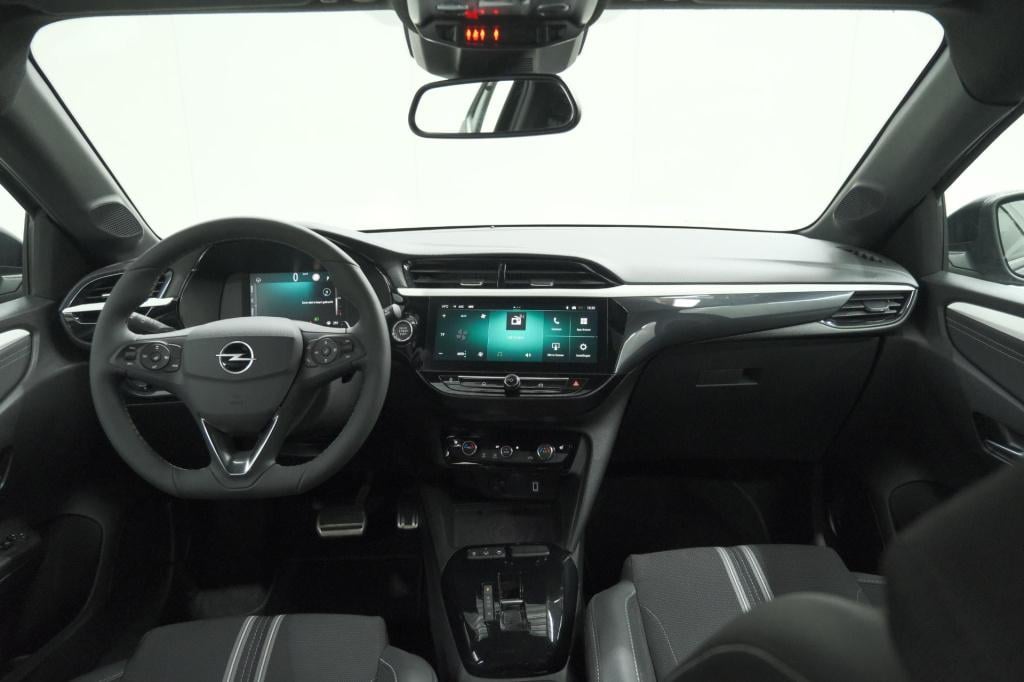 Opel Corsa 1.2 turbo 145 hybrid gs | dodehoekdetectie | adaptieve cruise co