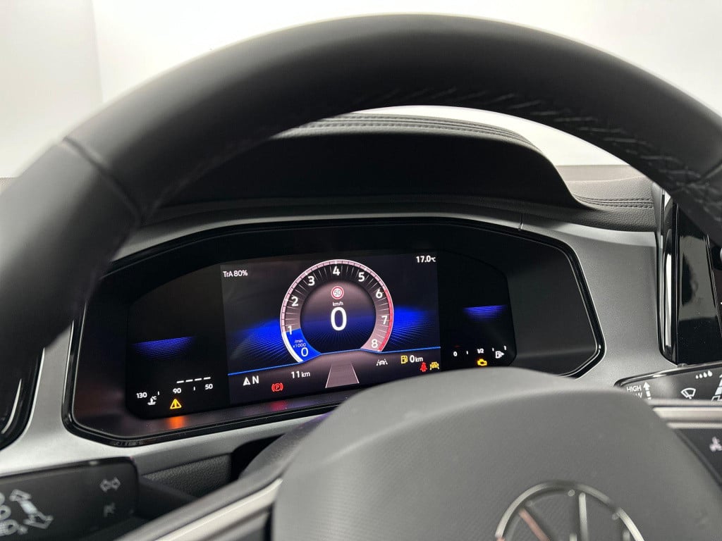 Volkswagen T-roc 1.0 tsi oranje edition