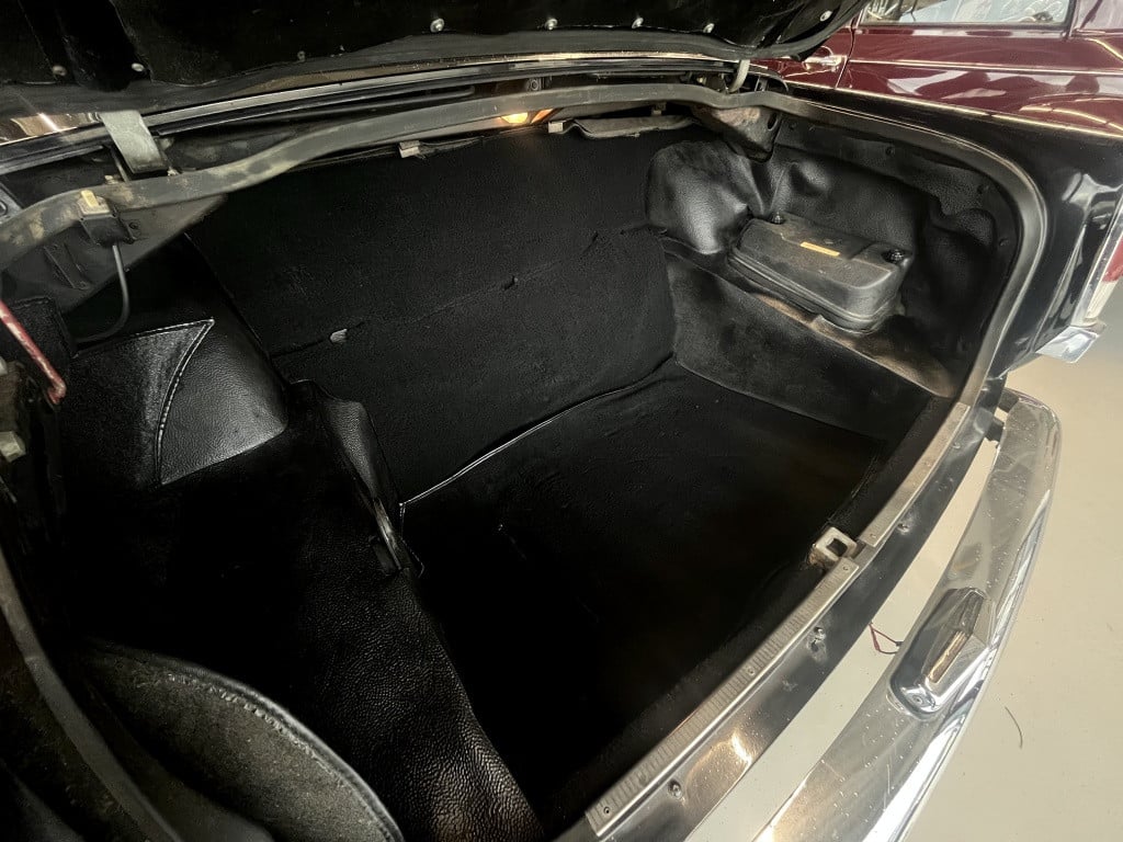 Rover Onbekend tc-serie 3.5 s saloon