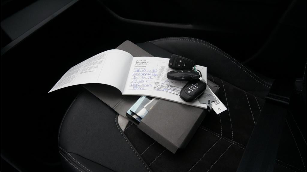 Opel Mokka 1.2 turbo ultimate rijklaar incl. bovag garantie