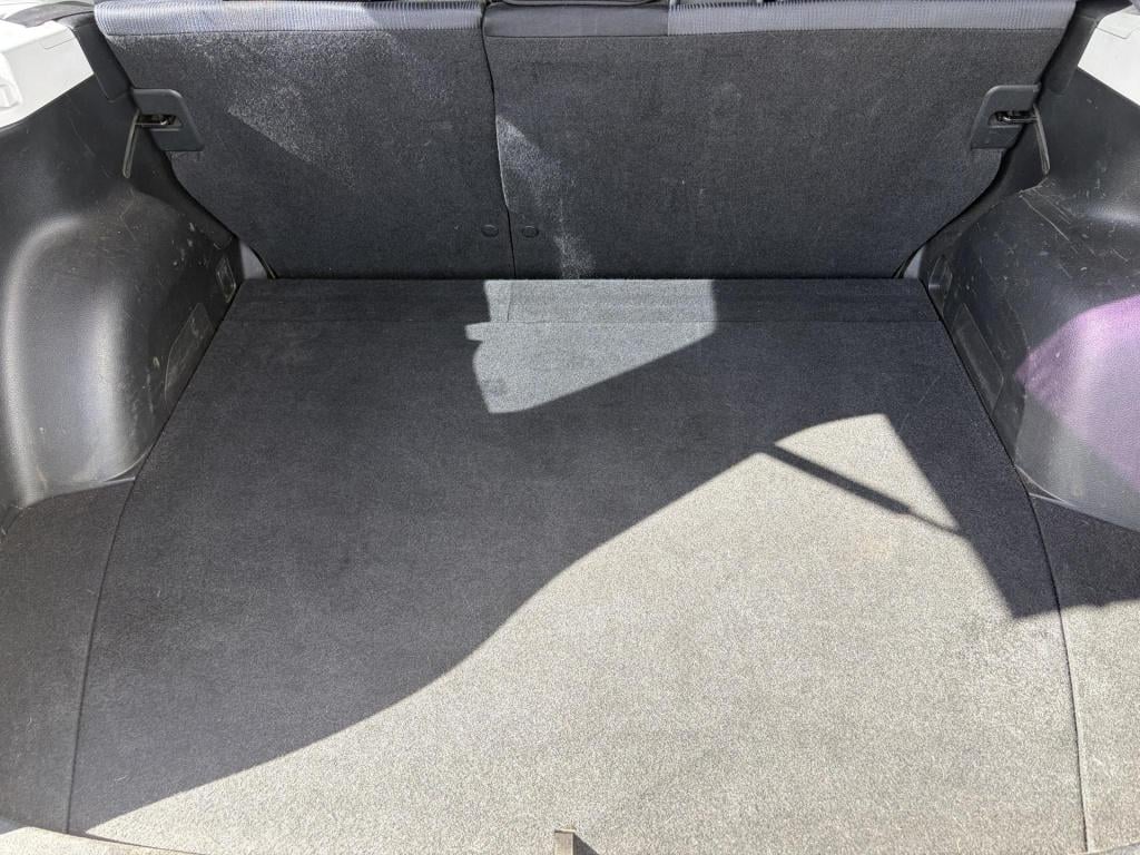 Subaru Forester 2.0 comfort