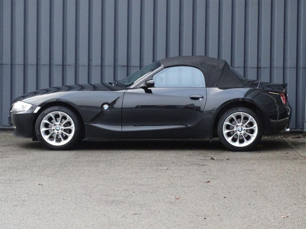 BMW Z4 roadster 2.0i anniversary leder | pdc
