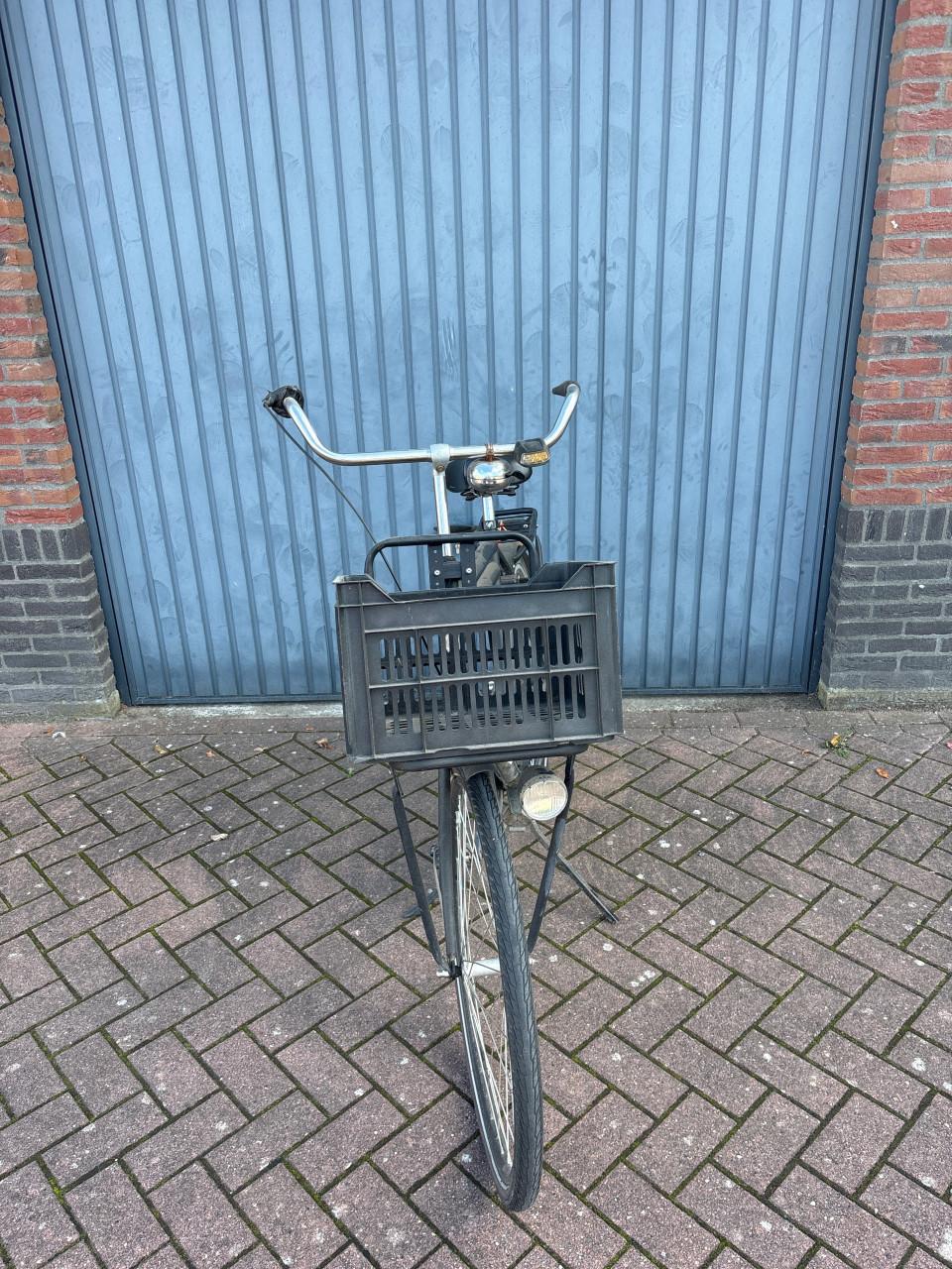 Sparta Pickup