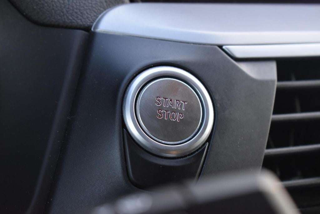 BMW X3 xdrive30e high executive | cimate control | cruise control | elektri