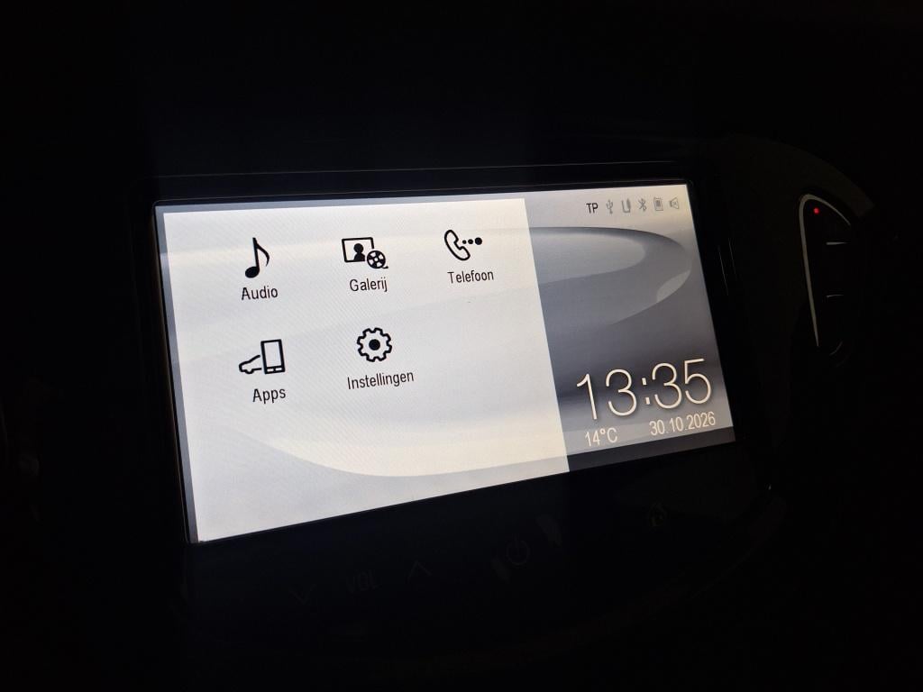 Opel Corsa 1.4 edition automaat | camera | cruise control