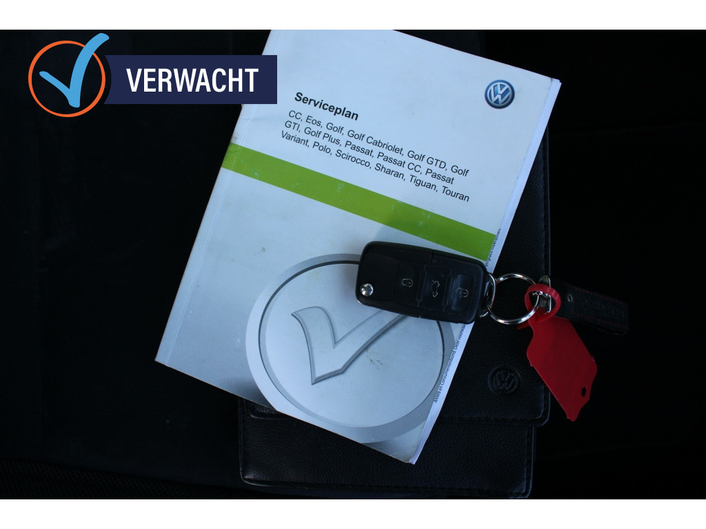 Volkswagen Tiguan 2.0 tsi sport&st.4m