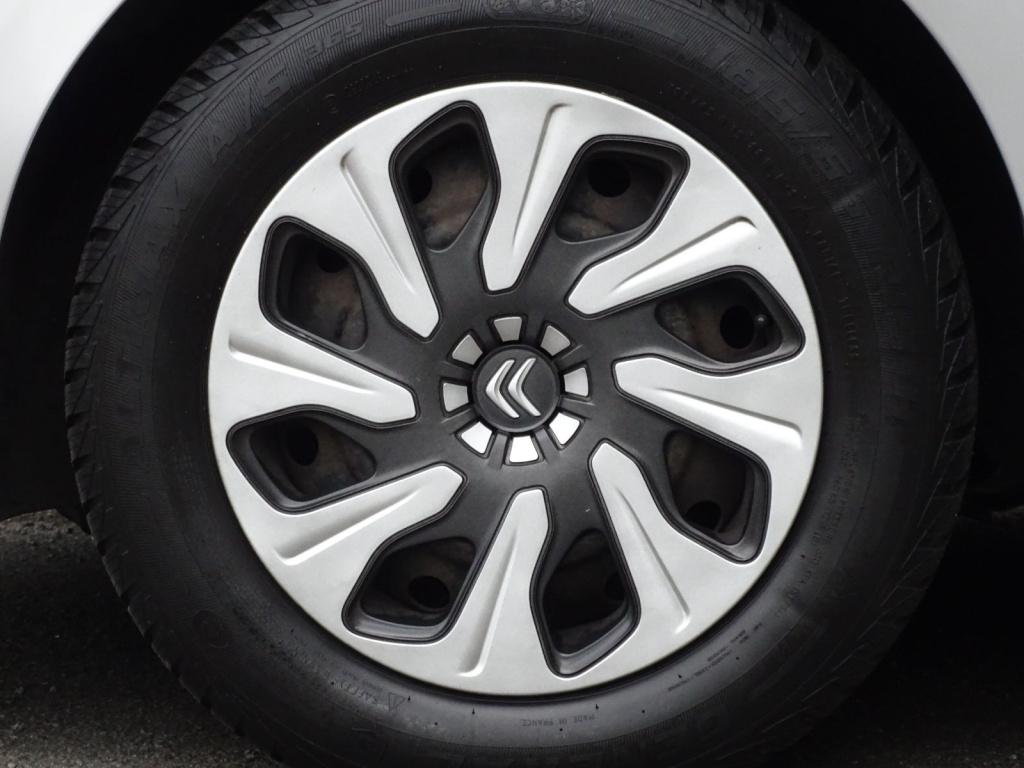 Citroen C3 1.6 bluehdi business | cruise | trekhaak | navi | bluetooth