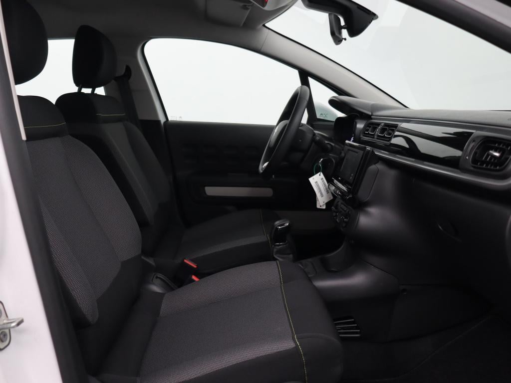 Citroen C3 puretech 83pk you! | rijklaar | airco | bluetooth | dab+