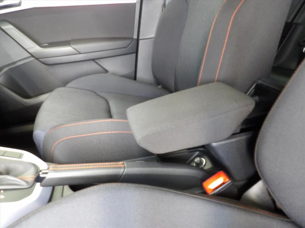 Seat Arona 1.0 tsi 110pk dsg-7 fr