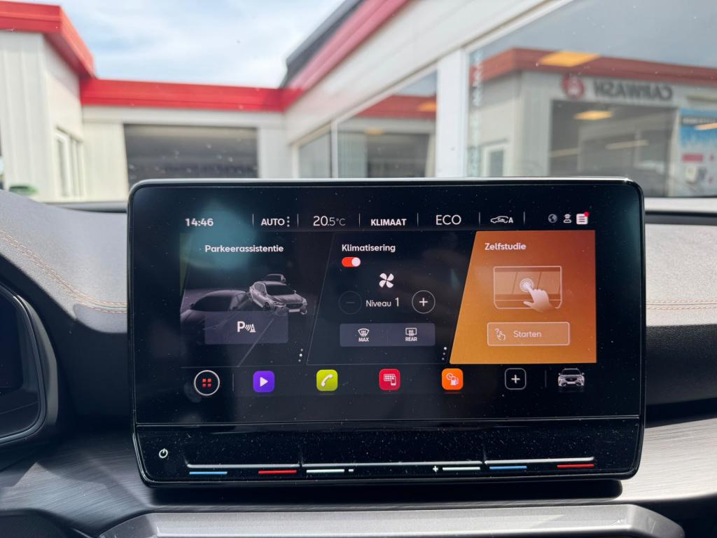 Cupra Formentor 1.4 e-hybrid business