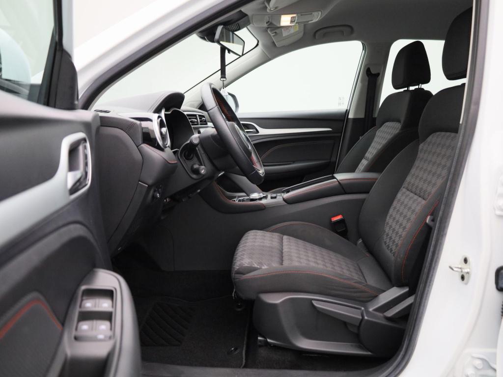 MG Zs Ev standard range comfort 50 kwh | apple carplay | camera |