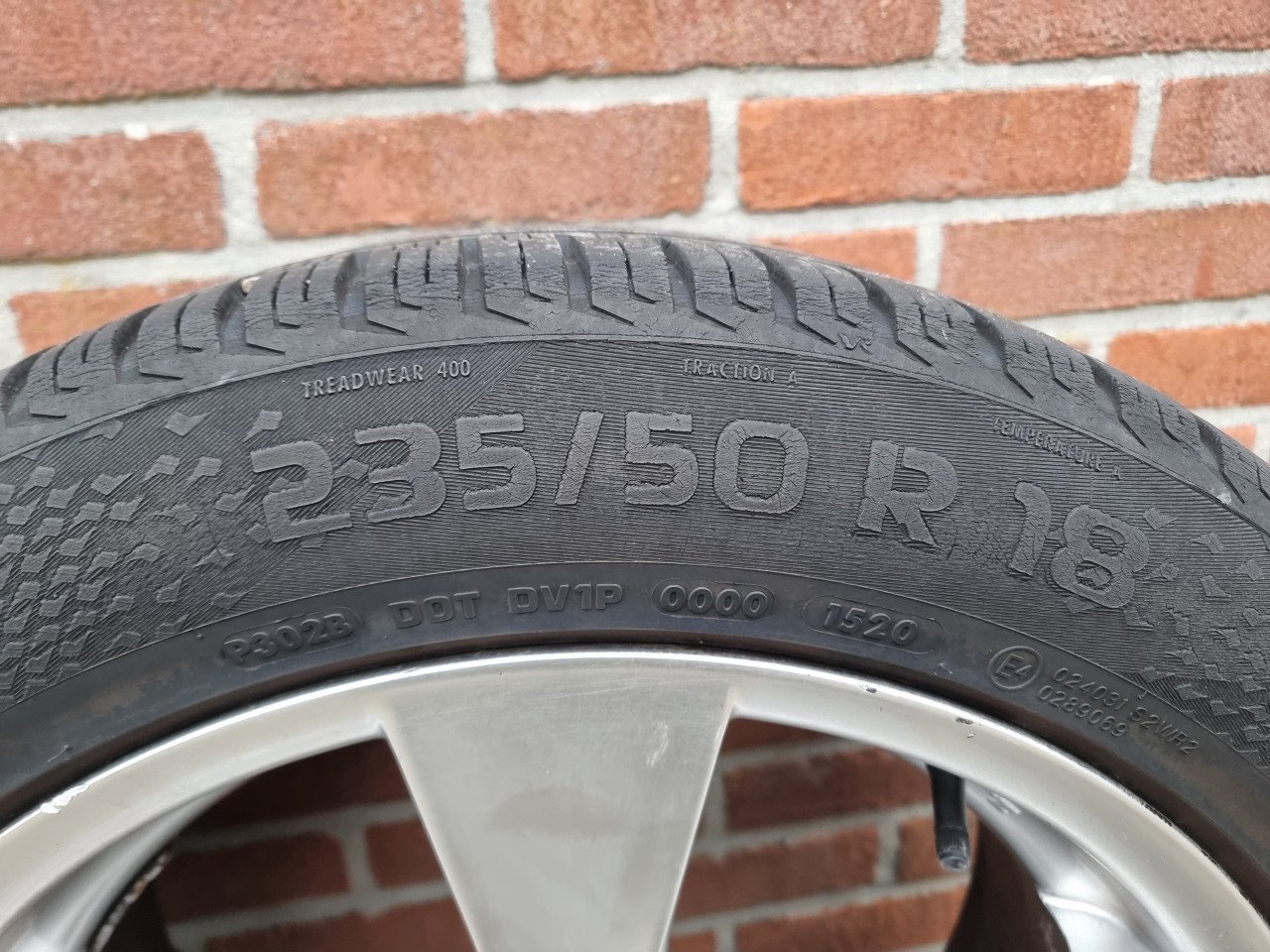 Auto onderdelen