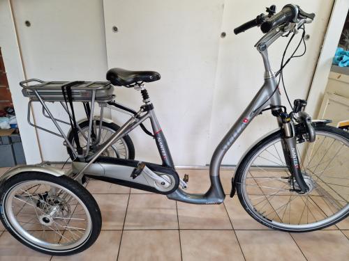 Stella Nantes Superior driewieler