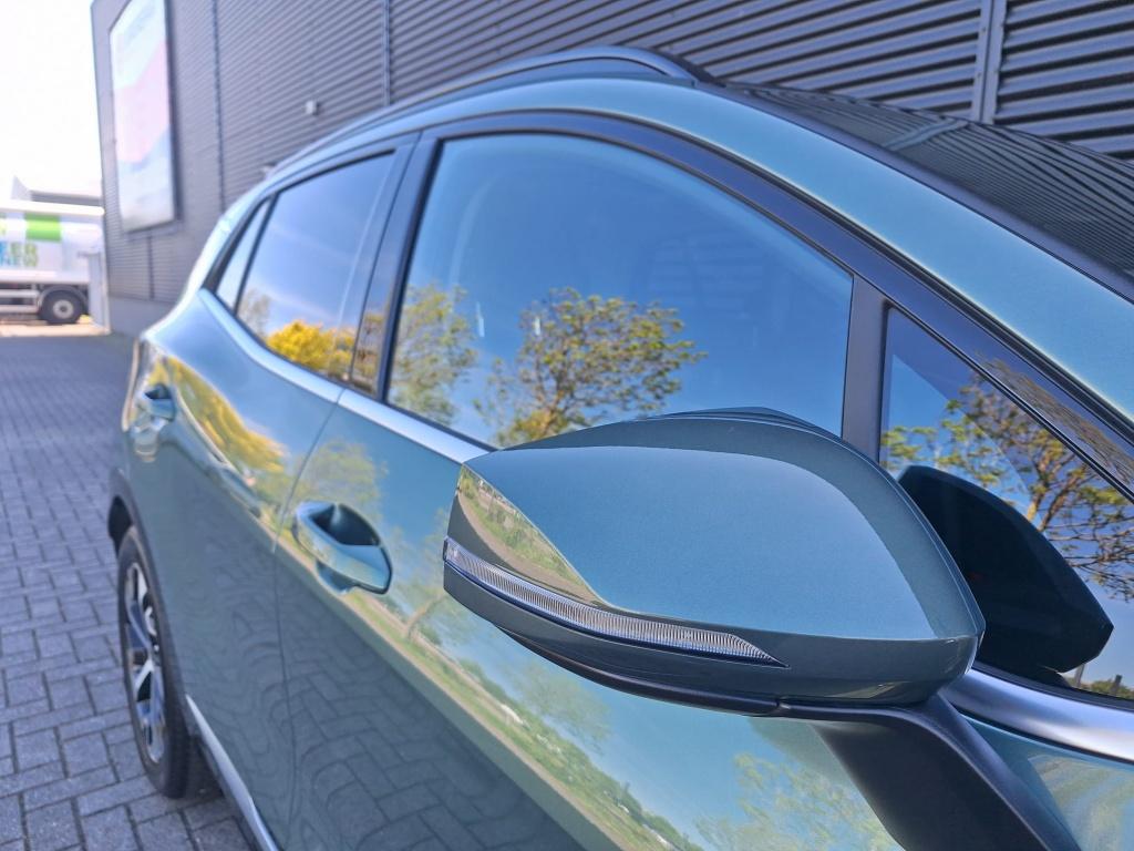 Kia Sportage mhev dynamicplusline automaat