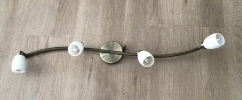 Plafondlamp