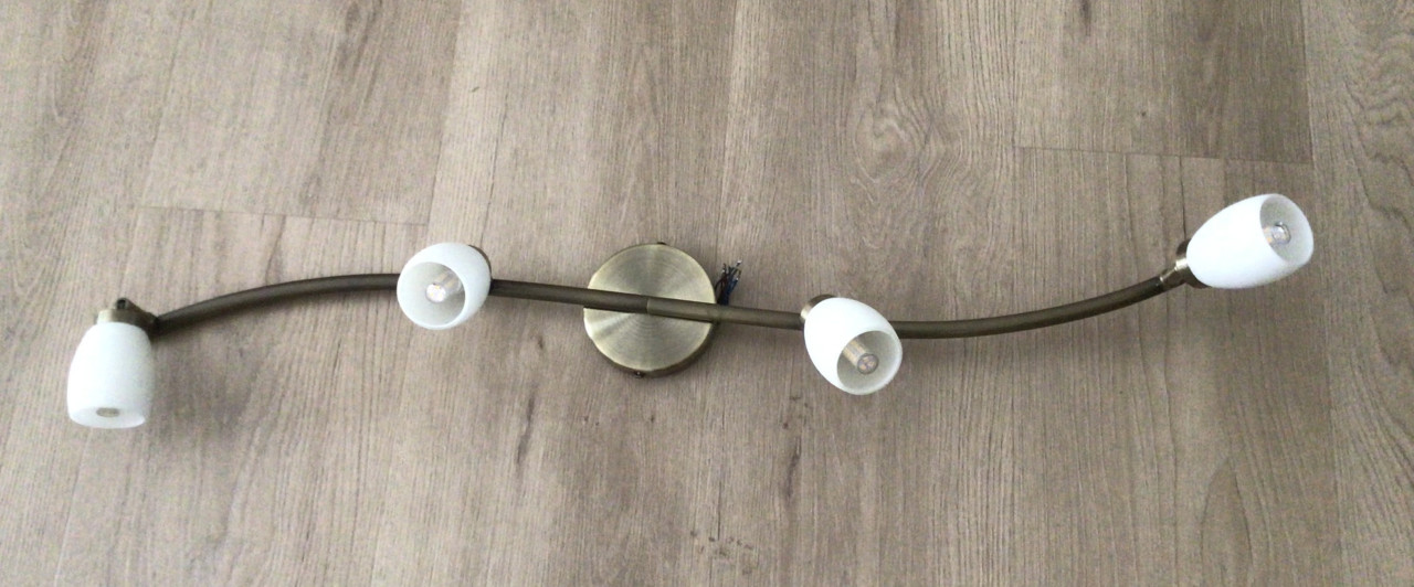 Plafondlamp