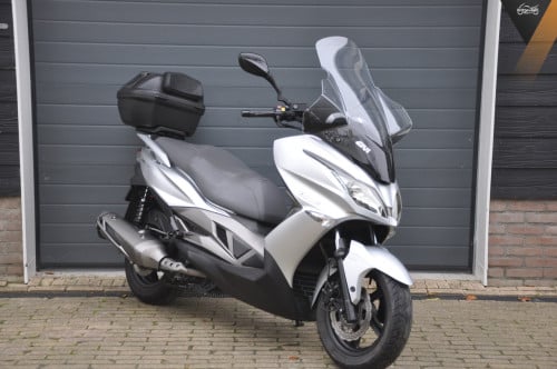 Kawasaki J300 ABS Nette scooter