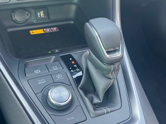 Toyota Rav4 2.5 plug-in hybrid awd gr sport l jbl audio l leder lpanoramada