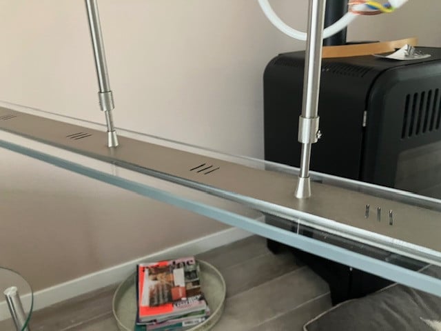 Te koop: Hanglamp