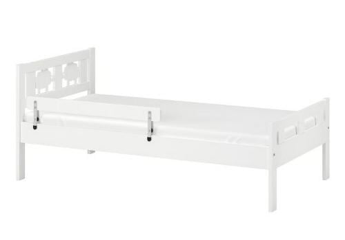 Peuterbed IKEA Kritter