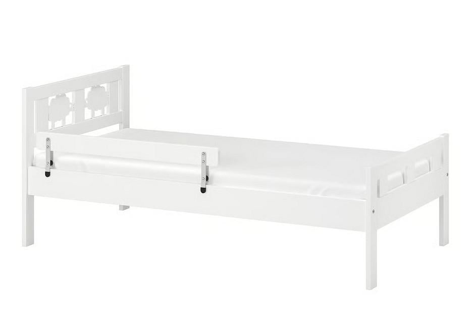 Peuterbed IKEA Kritter
