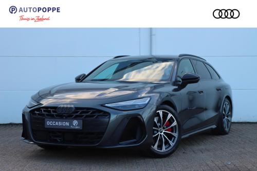 Audi A6 avant 2.0 e-hybrid quattro s edition competition 367pk s tronic | s