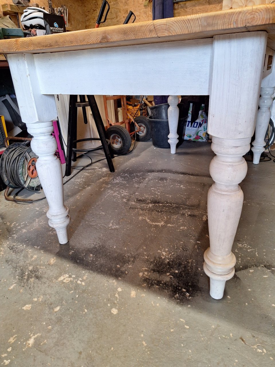Eettafel