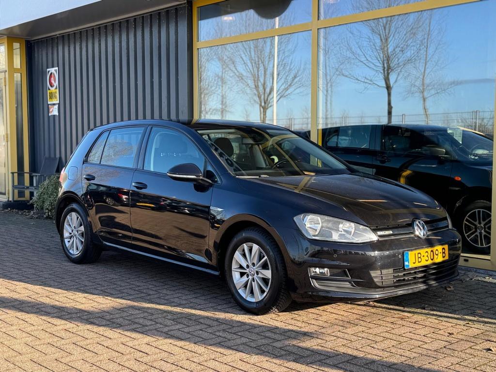 Volkswagen Golf 1.0 tsi trendline | bovag