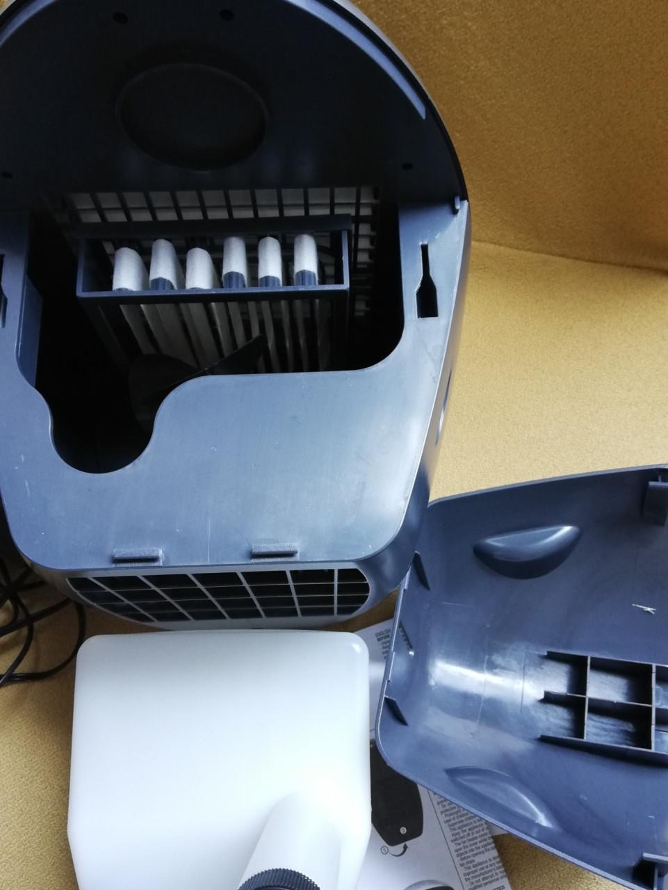 Koelapparaat Starlyf Fast Pro Cooler