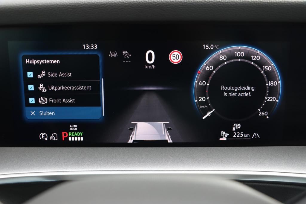 Volkswagen Tayron 1.5 ehybrid life edition 204pk dsg6 | soh 100% |