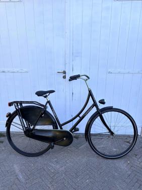 Cumberland Classic Damesfiets/Stationsfiets