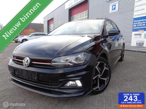 Volkswagen Polo 1.0 tsi r-line 115pk/airco/pdc/carplay/panodak/17'' lm/r-li