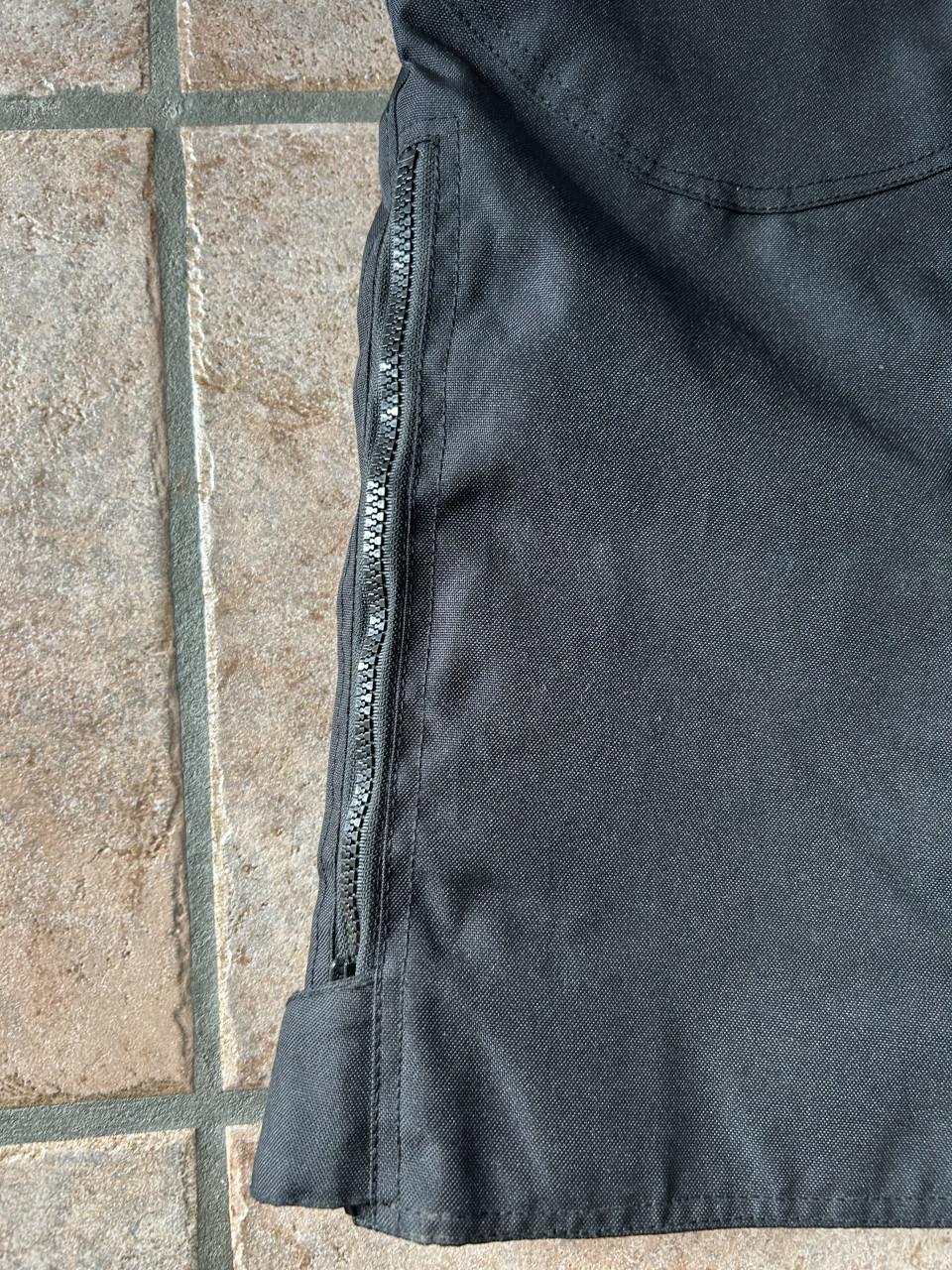 Motorkleding heren winter motorbroek