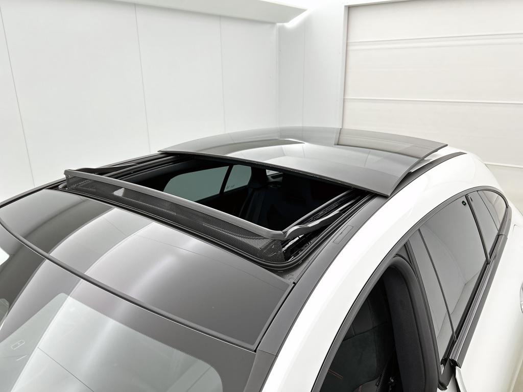 Mercedes-Benz Cla shooting brake 250 e business solution amg | nightpakket 