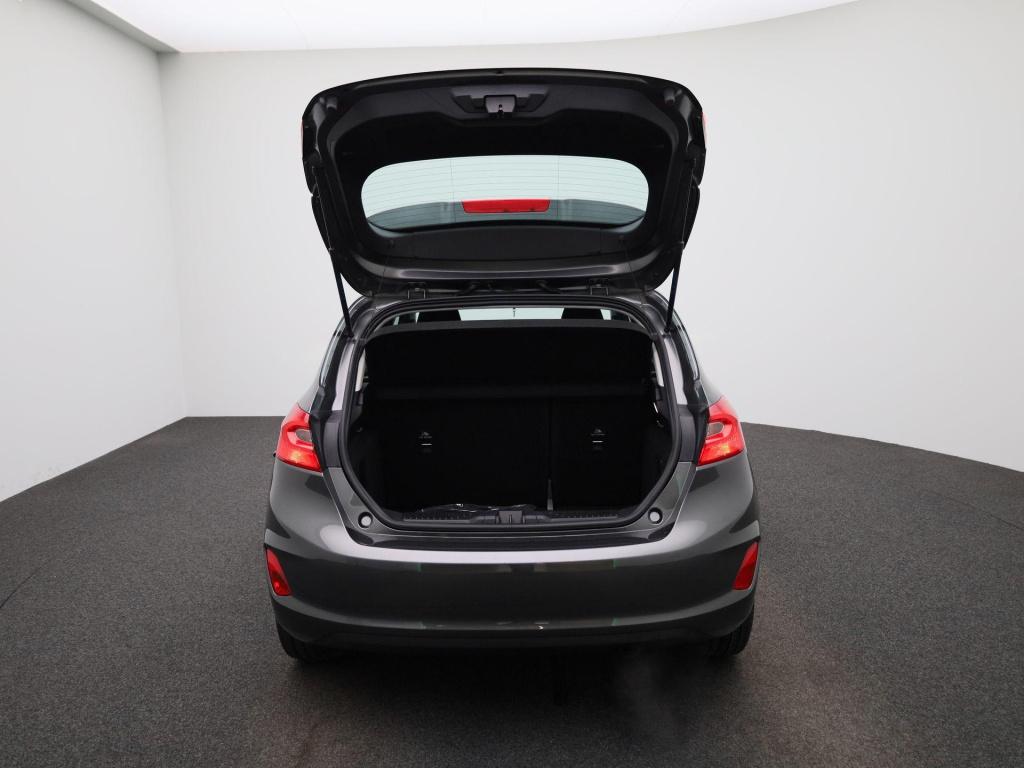 Ford Fiesta 1.0 ecoboost connected | cruise control | airco | apple carplay