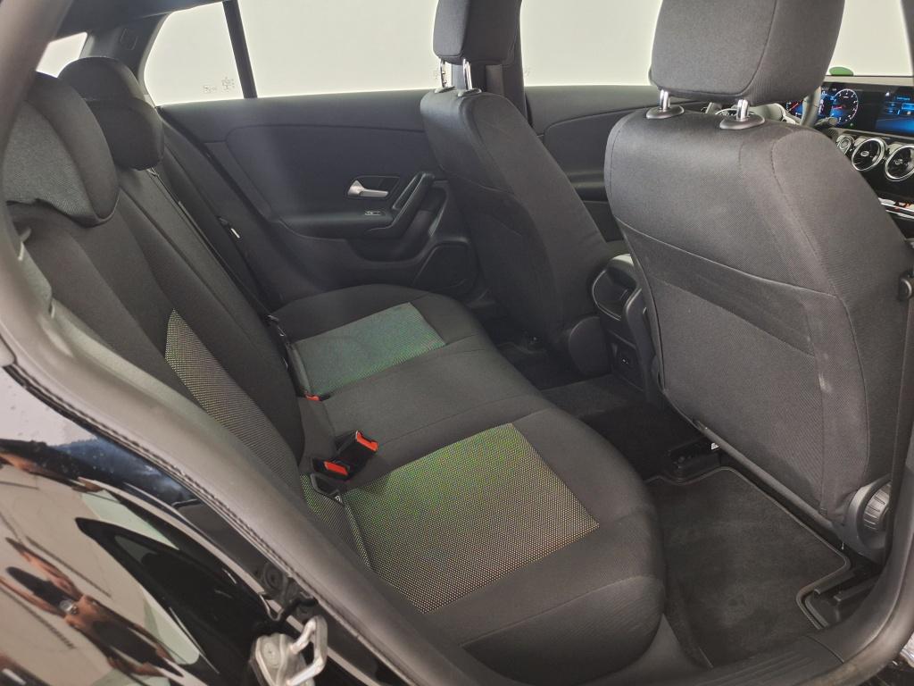 Mercedes-Benz Cla shooting brake 180 business sol. | panoramadak | stoelver