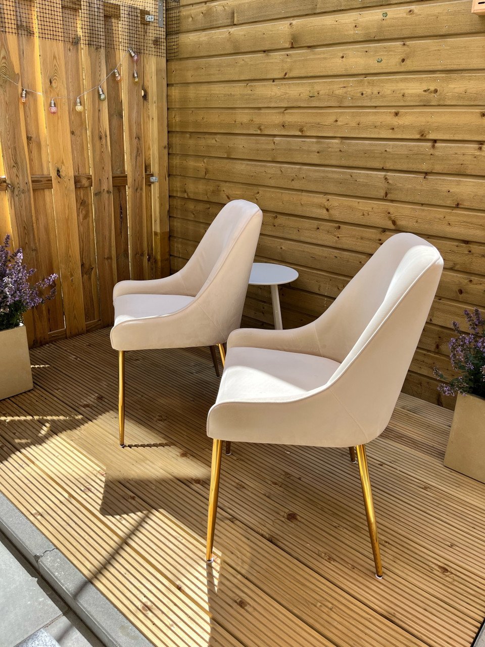 Stoelen