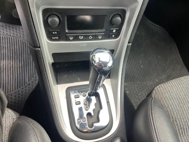 Peugeot 307 2.0-16v xsi automaat met trekhaak