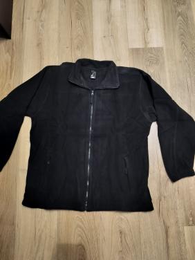 Fleece vesten ( nieuw)